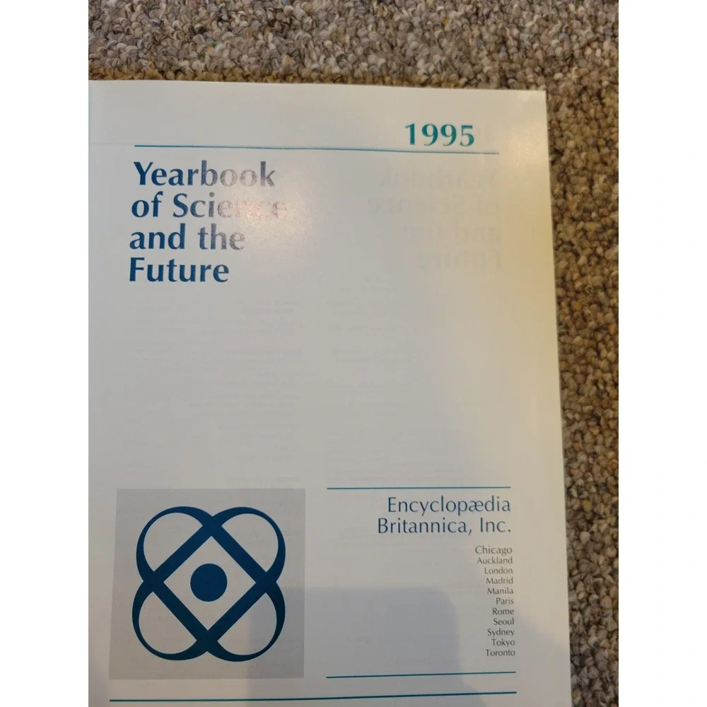 N/A 1995 britannica